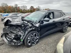 KL77LJEP0SC130747 2025 CHEVROLET TRAX