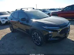 KL77LJEP0SC133762 2025 CHEVROLET TRAX