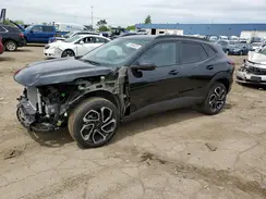 KL77LJEP0SC136323 2025 CHEVROLET TRAX