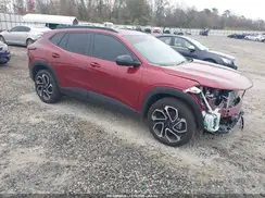 KL77LJEP0SC137293 2025 CHEVROLET TRAX