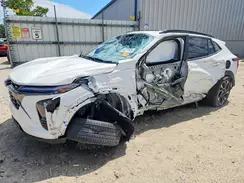 KL77LJEP0SC141506 2025 CHEVROLET TRAX