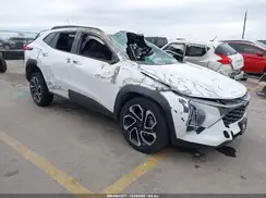 KL77LJEP0SC154630 2025 CHEVROLET TRAX