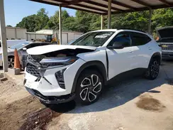 KL77LJEP0SC165935 2025 CHEVROLET TRAX