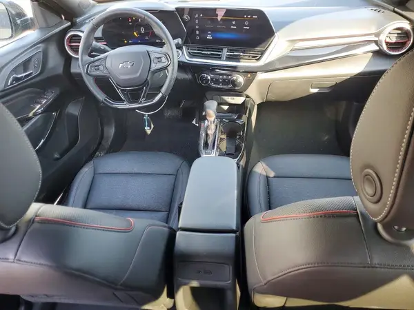 KL77LJEP0SC175803 2025 CHEVROLET TRAX - Image 8