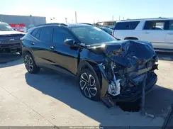 KL77LJEP0SC188776 2025 CHEVROLET TRAX