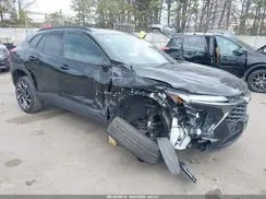 KL77LJEP0SC192004 2025 CHEVROLET TRAX