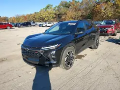 KL77LJEP0SC192780 2025 CHEVROLET TRAX