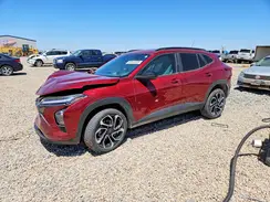 KL77LJEP0SC201977 2025 CHEVROLET TRAX