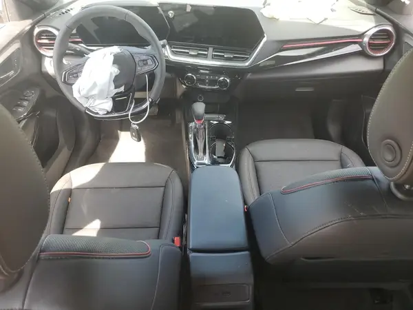 KL77LJEP0SC214759 2025 CHEVROLET TRAX - Image 8