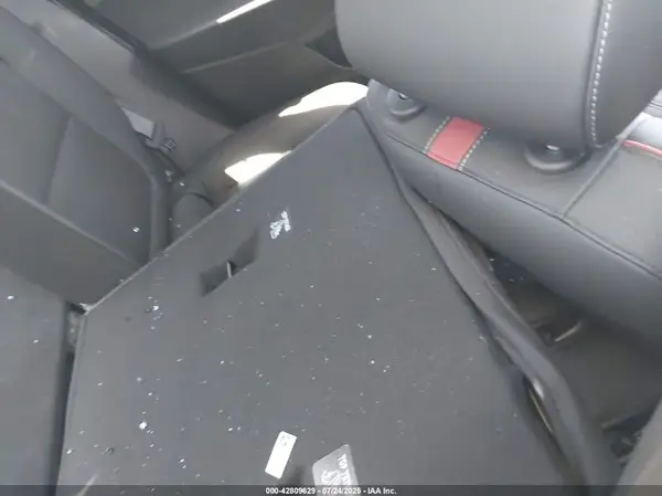 KL77LJEP0SC247955 2025 CHEVROLET TRAX - Image 8
