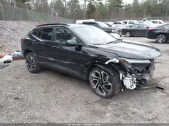 KL77LJEP0SC262424 2025 CHEVROLET TRAX