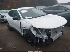 KL77LJEP0SC263105 2025 CHEVROLET TRAX