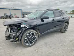 KL77LJEP0SC263878 2025 CHEVROLET TRAX