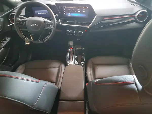 KL77LJEP0SC266490 2025 CHEVROLET TRAX - Image 8