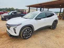 KL77LJEP0SC268577 2025 CHEVROLET TRAX