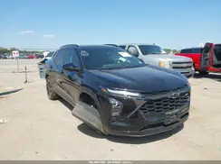 KL77LJEP0SC271317 2025 CHEVROLET TRAX