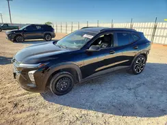 KL77LJEP0SC288943 2025 CHEVROLET TRAX