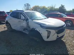 KL77LJEP0SC316658 2025 CHEVROLET TRAX