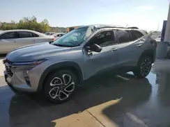 KL77LJEP0SC327272 2025 CHEVROLET TRAX