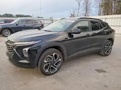 KL77LJEP0SC329264 2025 CHEVROLET TRAX