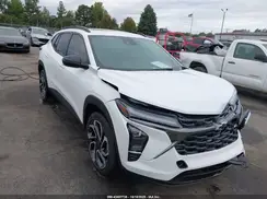 KL77LJEP0SC329975 2025 CHEVROLET TRAX