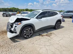 KL77LJEP0SC336375 2025 CHEVROLET TRAX