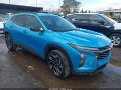 KL77LJEP0SC336666 2025 CHEVROLET TRAX
