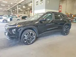 KL77LJEP0TC000954 2026 CHEVROLET TRAX