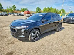 KL77LJEP0TC001571 2026 CHEVROLET TRAX