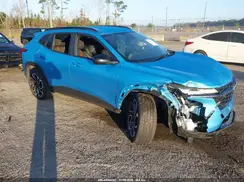 KL77LJEP0TC001618 2026 CHEVROLET TRAX
