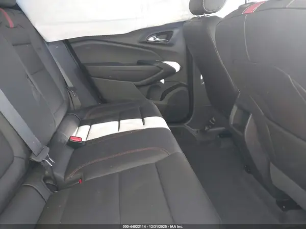 KL77LJEP0TC014904 2026 CHEVROLET TRAX - Image 8
