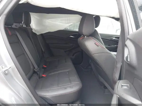 KL77LJEP0TC017723 2026 CHEVROLET TRAX - Image 8