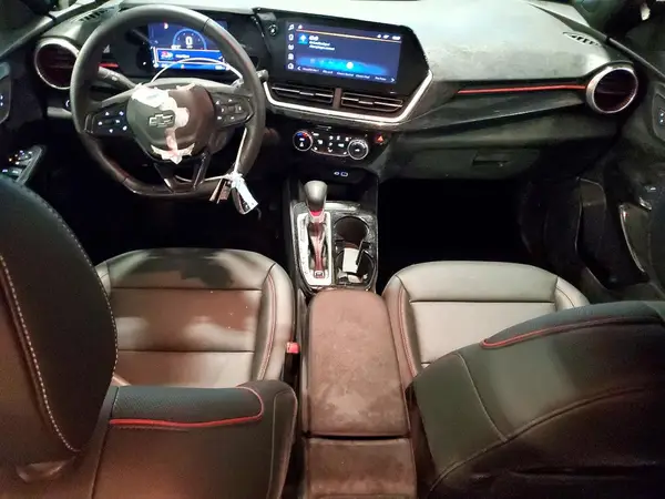 KL77LJEP0TC025952 2026 CHEVROLET TRAX - Image 8