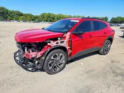 KL77LJEP0TC071510 2026 CHEVROLET TRAX