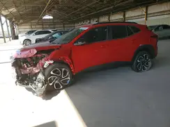 KL77LJEP0TC076402 2026 CHEVROLET TRAX