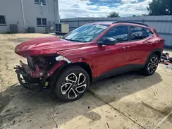 KL77LJEP0TC092633 2026 CHEVROLET TRAX