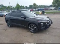 KL77LJEP0TC105896 2026 CHEVROLET TRAX