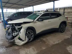 KL77LJEP0TC122651 2026 CHEVROLET TRAX