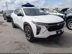 KL77LJEP0TC136470 2026 CHEVROLET TRAX