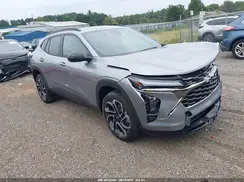 KL77LJEP0TC231028 2026 CHEVROLET TRAX