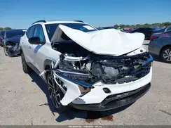 KL77LJEP0TC267639 2026 CHEVROLET TRAX