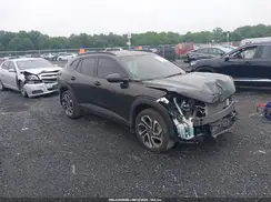KL77LJEP1SC001254 2025 CHEVROLET TRAX