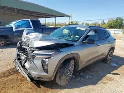KL77LJEP1SC005983 2025 CHEVROLET TRAX