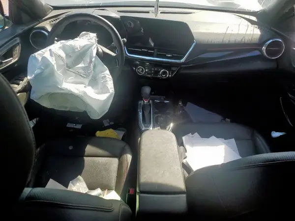 KL77LJEP1SC005983 2025 CHEVROLET TRAX - Image 8