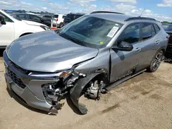 KL77LJEP1SC008995 2025 CHEVROLET TRAX