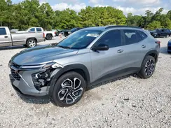 KL77LJEP1SC009404 2025 CHEVROLET TRAX