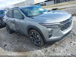 KL77LJEP1SC015431 2025 CHEVROLET TRAX