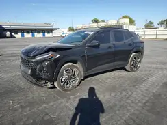 KL77LJEP1SC016014 2025 CHEVROLET TRAX
