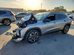 KL77LJEP1SC020726 2025 CHEVROLET TRAX