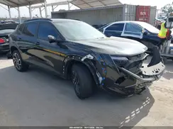 KL77LJEP1SC021665 2025 CHEVROLET TRAX